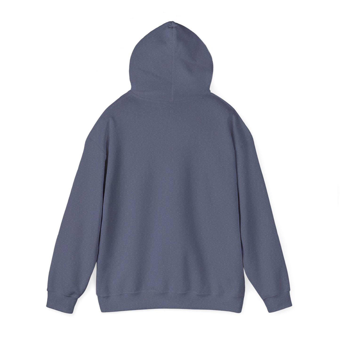 Cute but Feral - Unisex Heavy Blend™ Hooded Sweatshirt