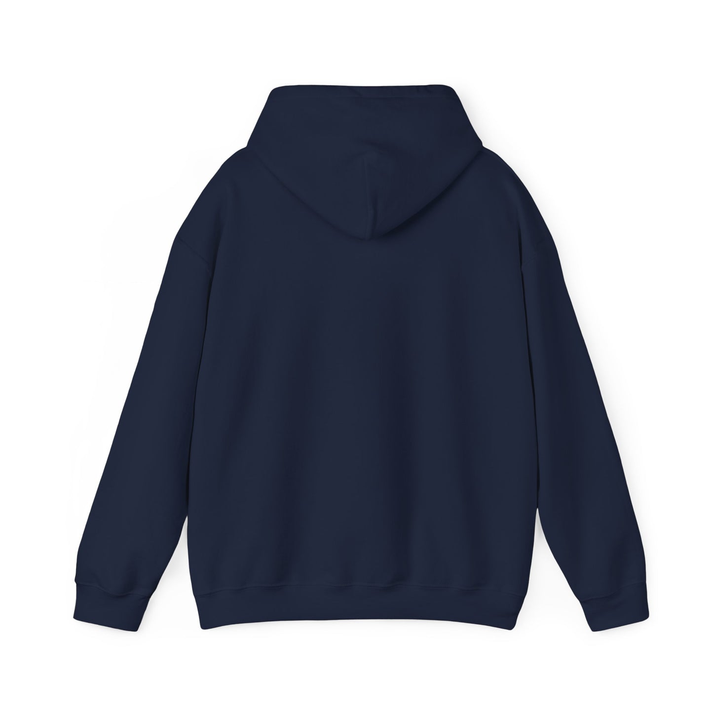 Cute but Feral - Unisex Heavy Blend™ Hooded Sweatshirt