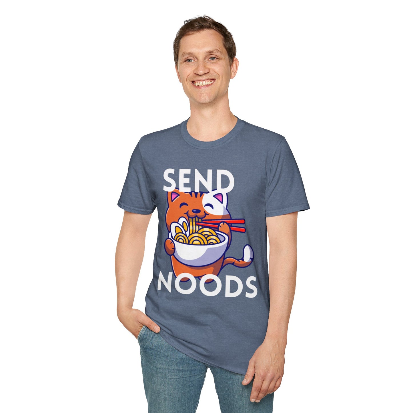 Send Noods