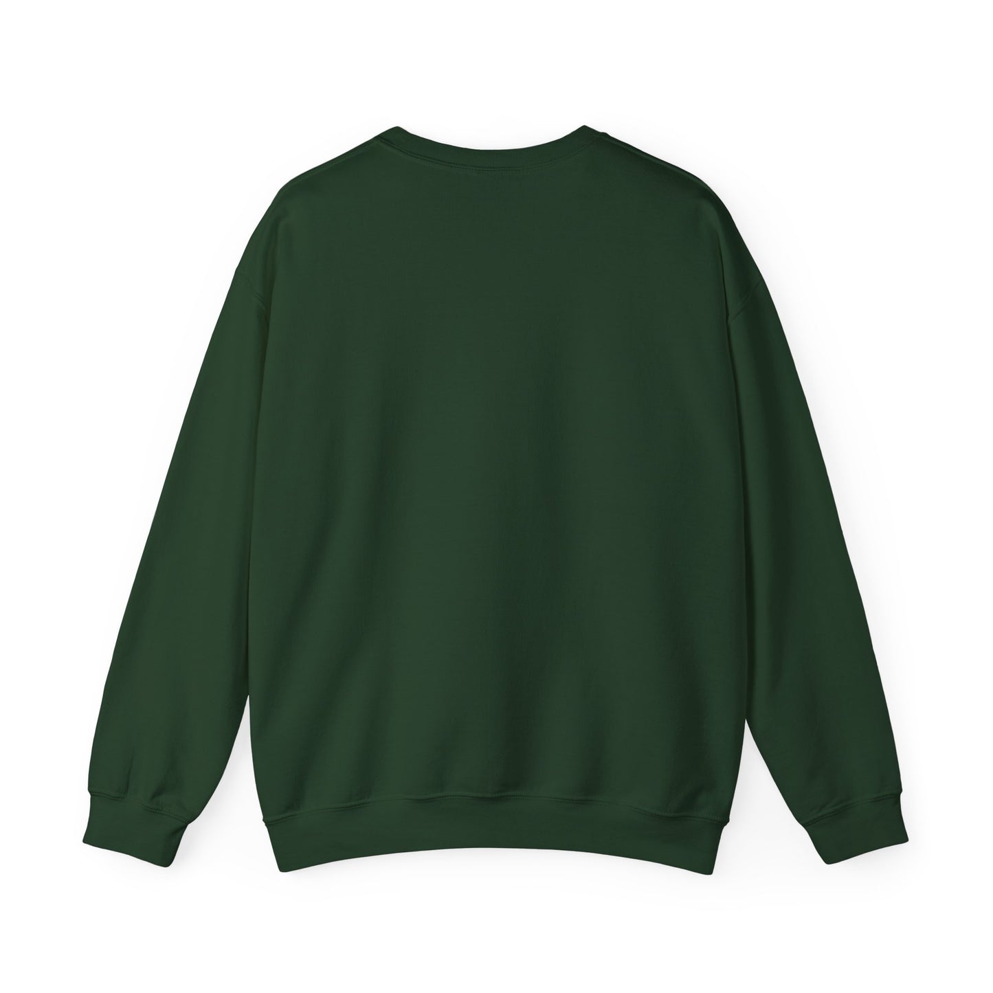 Cute but Feral - Unisex Heavy Blend™ Crewneck Sweatshirt