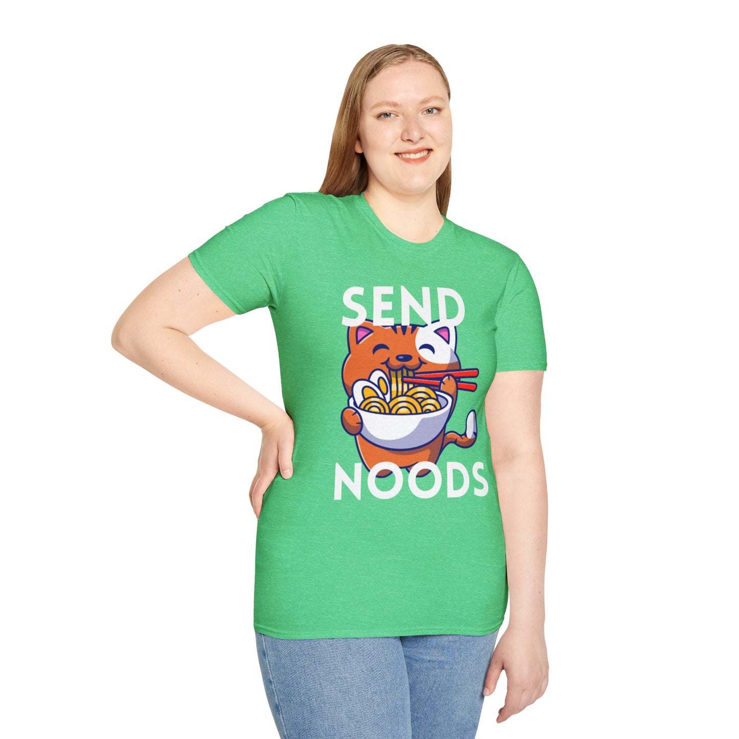 Send Noods