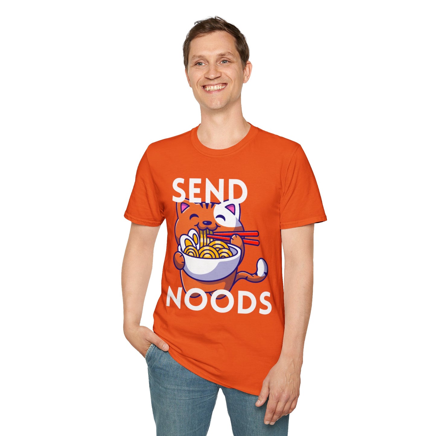 Send Noods