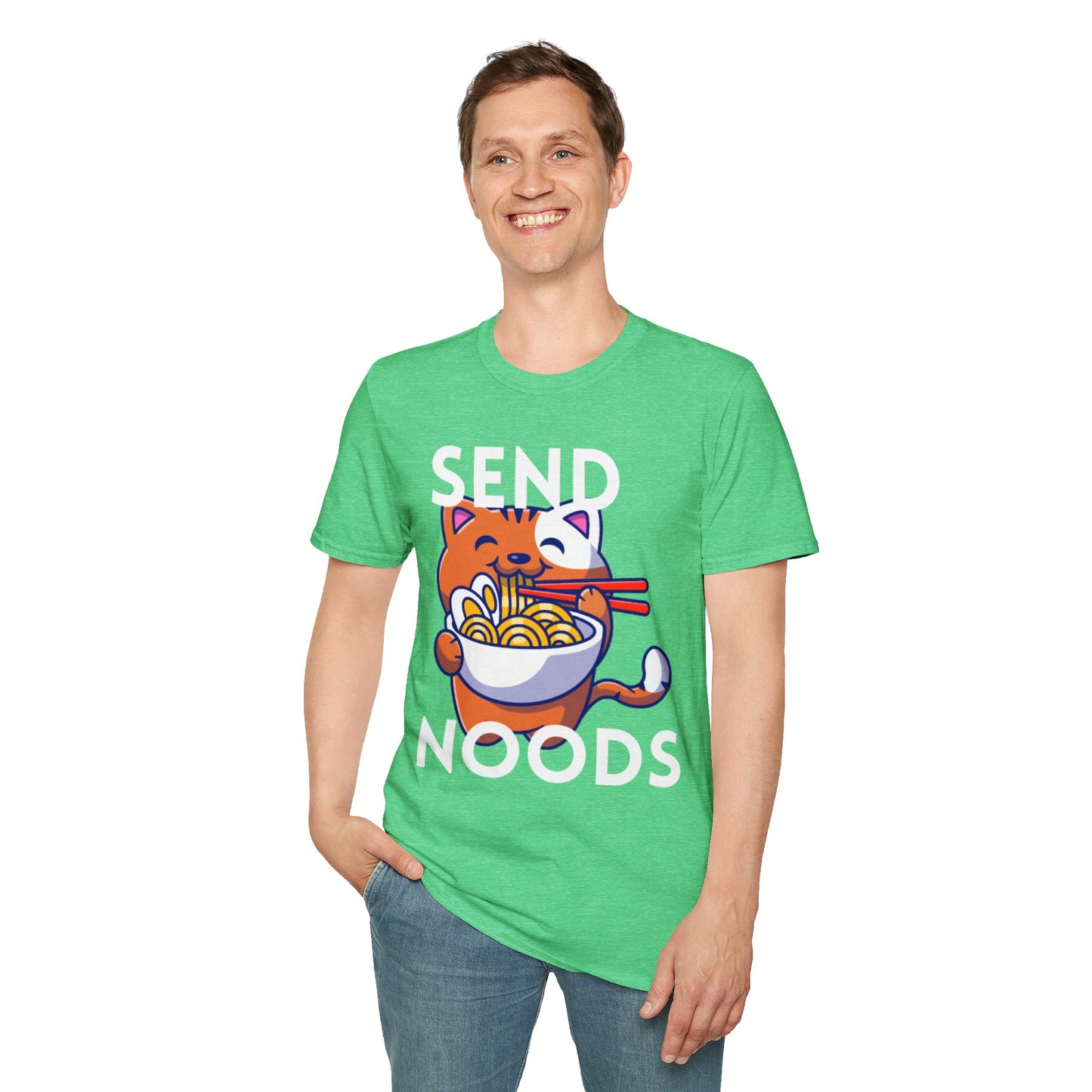 Send Noods