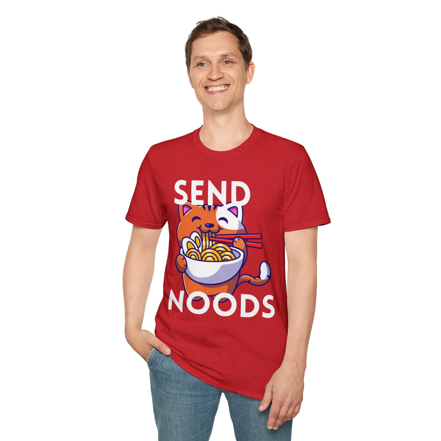 Send Noods