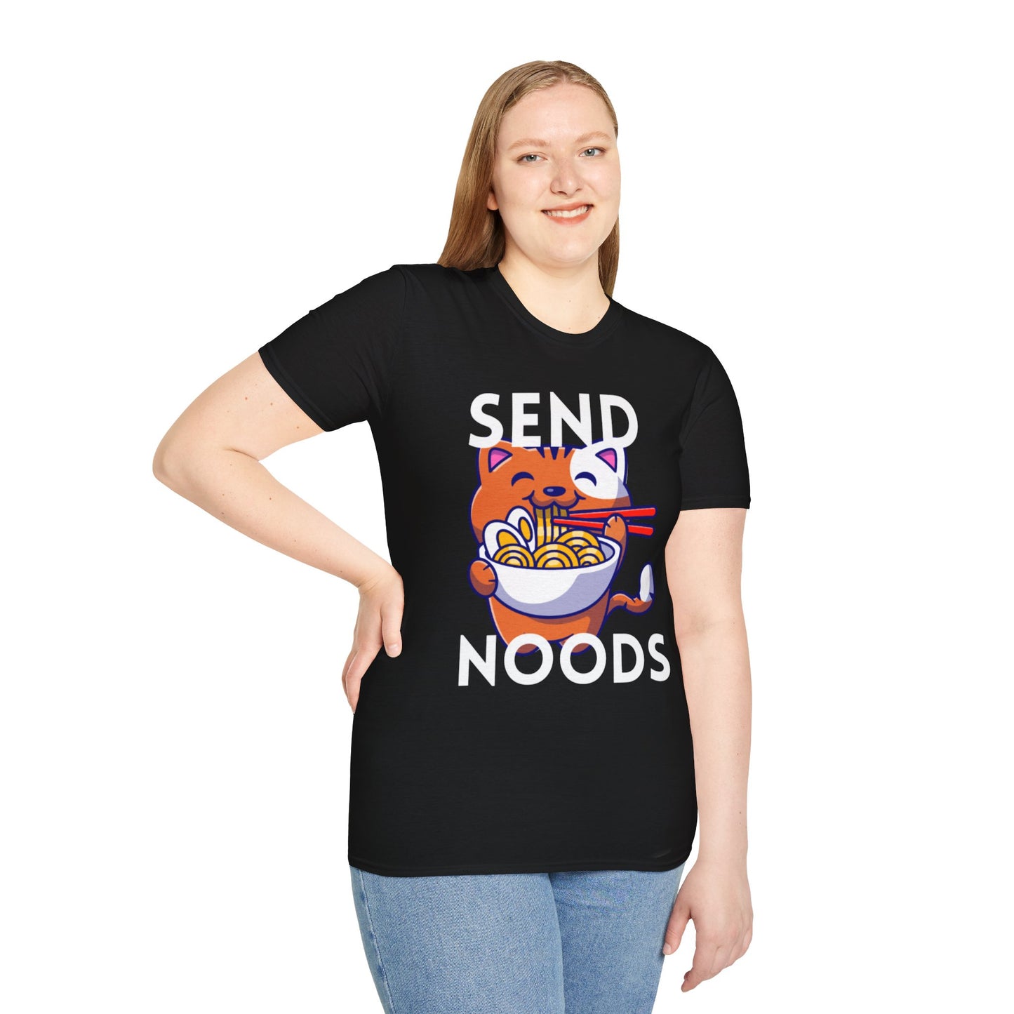 Send Noods