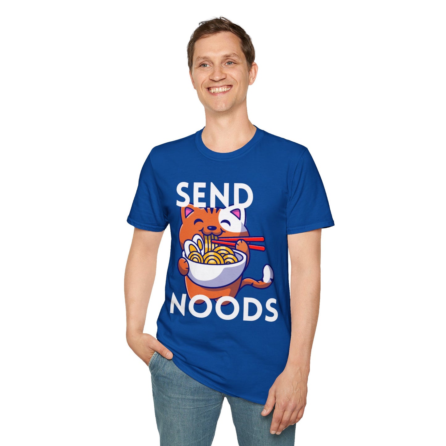 Send Noods