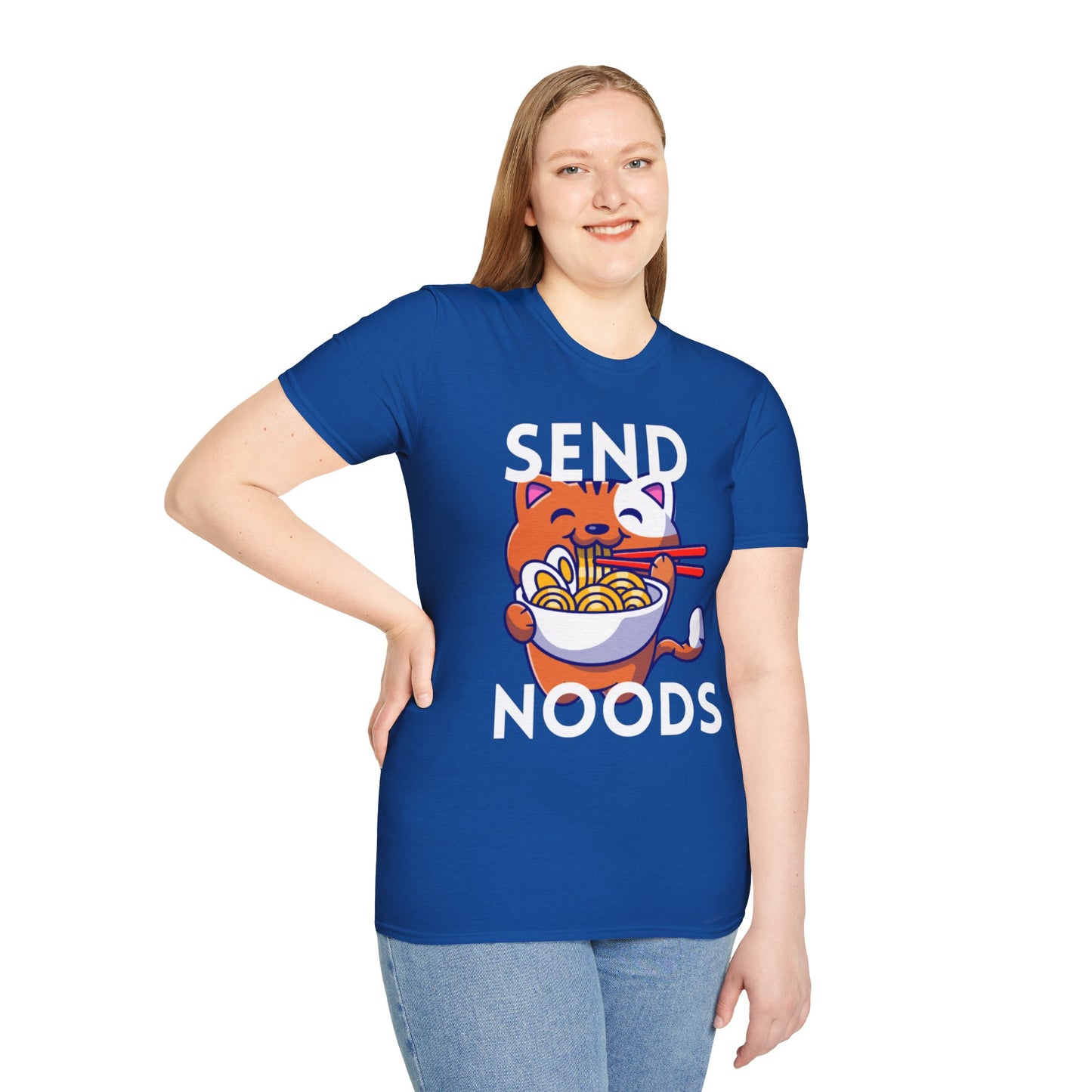 Send Noods