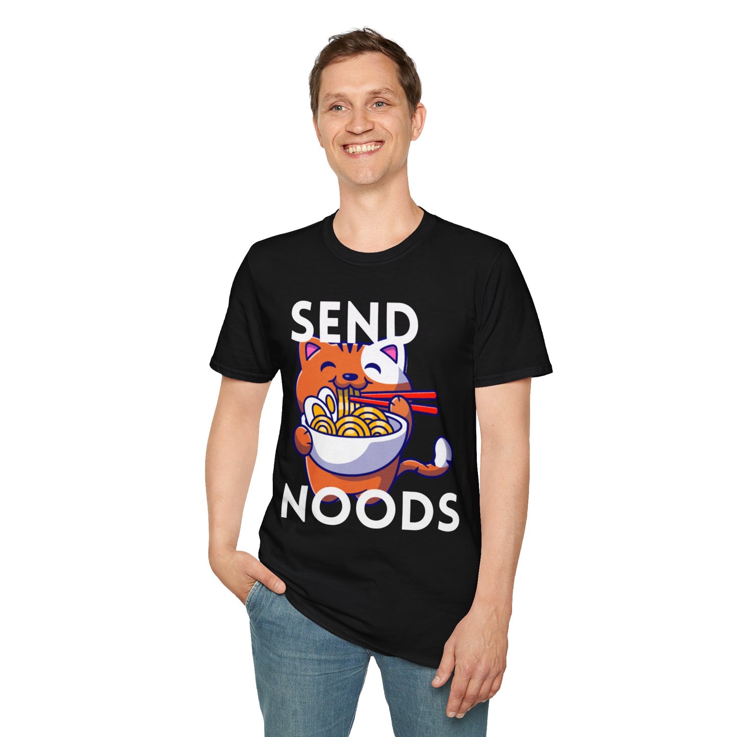 Send Noods