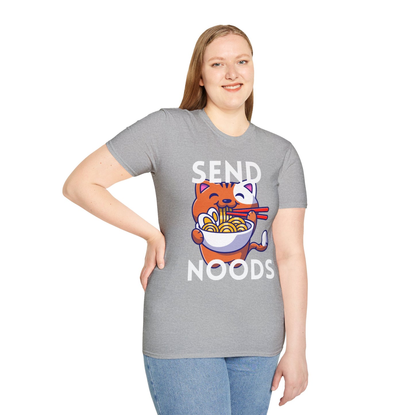 Send Noods