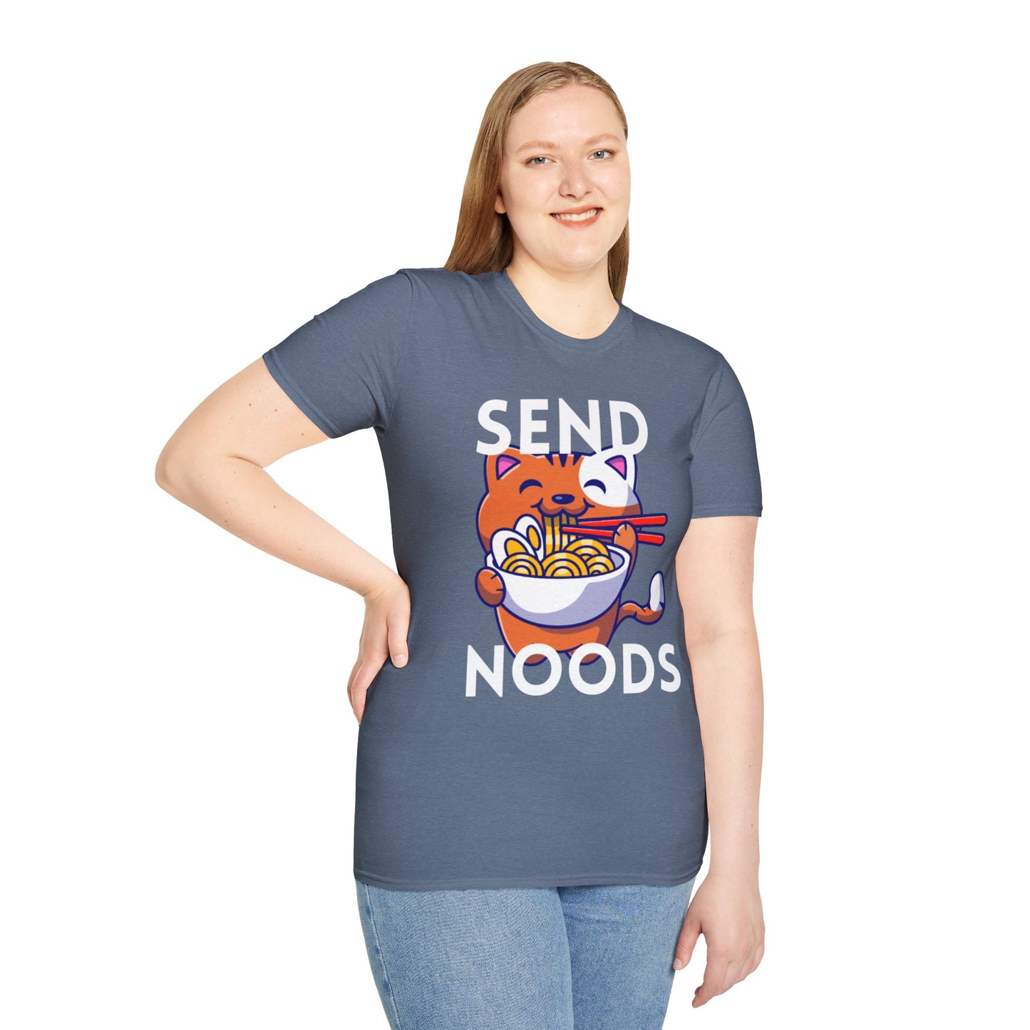 Send Noods