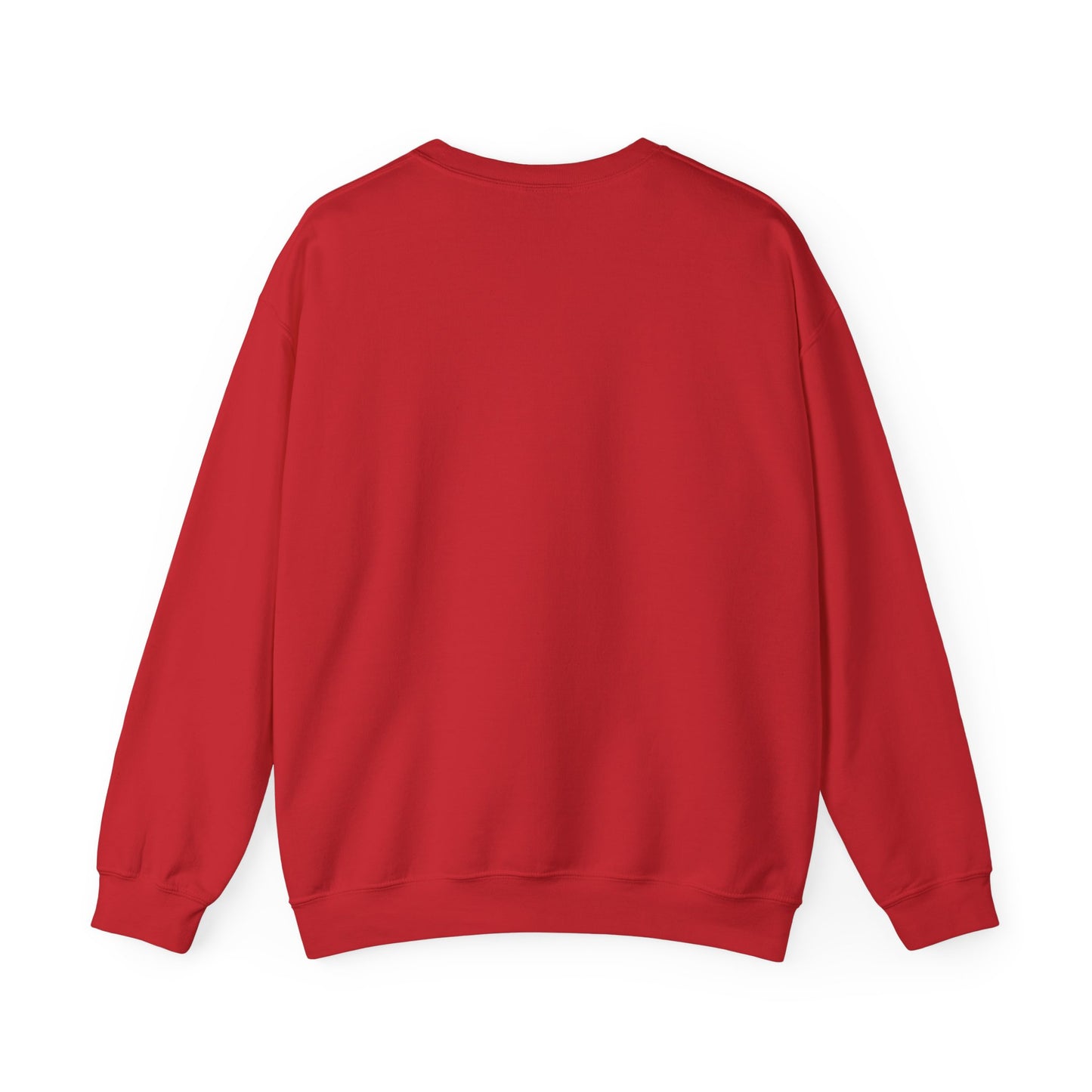 Cute but Feral - Unisex Heavy Blend™ Crewneck Sweatshirt