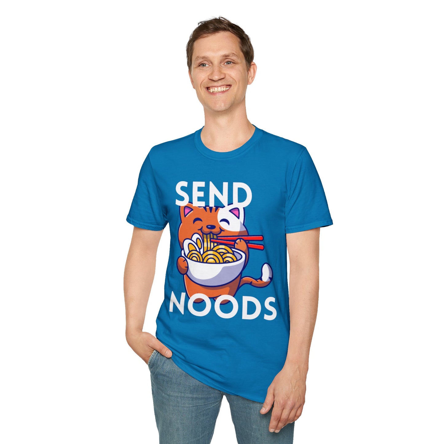 Send Noods