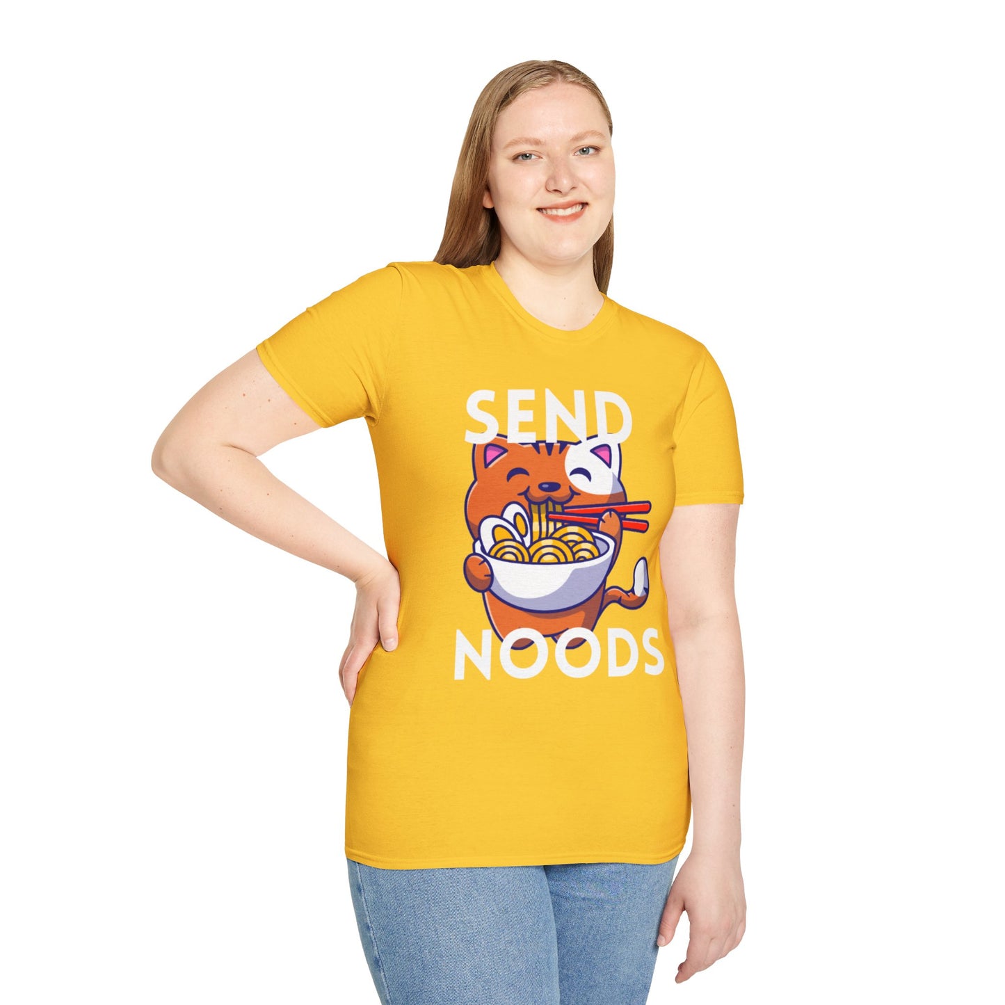 Send Noods