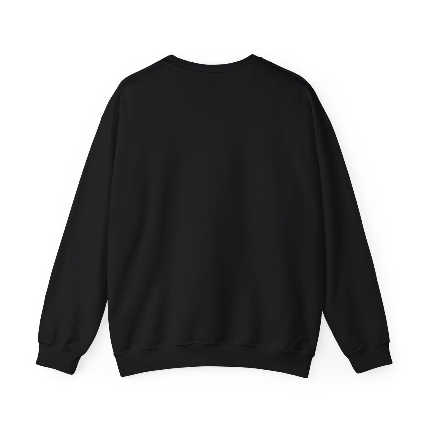 Cute but Feral - Unisex Heavy Blend™ Crewneck Sweatshirt