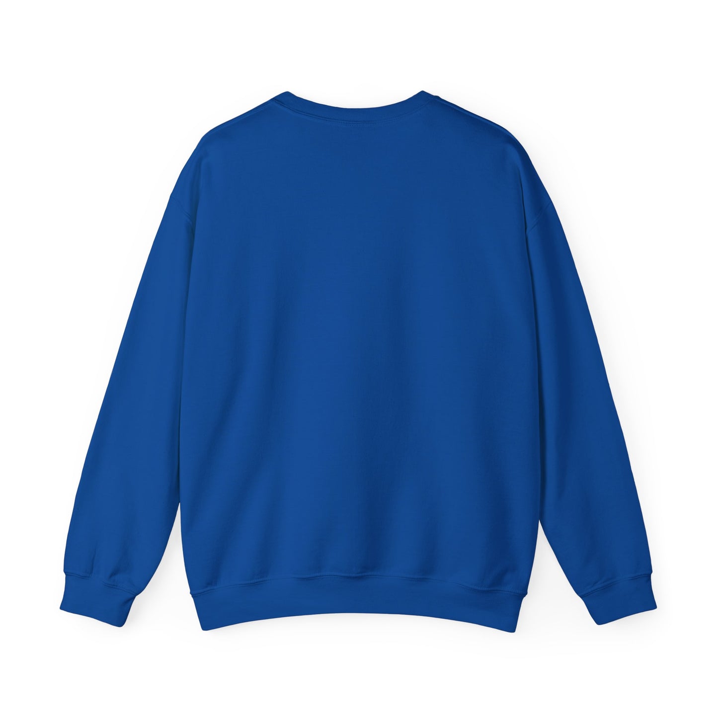 Cute but Feral - Unisex Heavy Blend™ Crewneck Sweatshirt