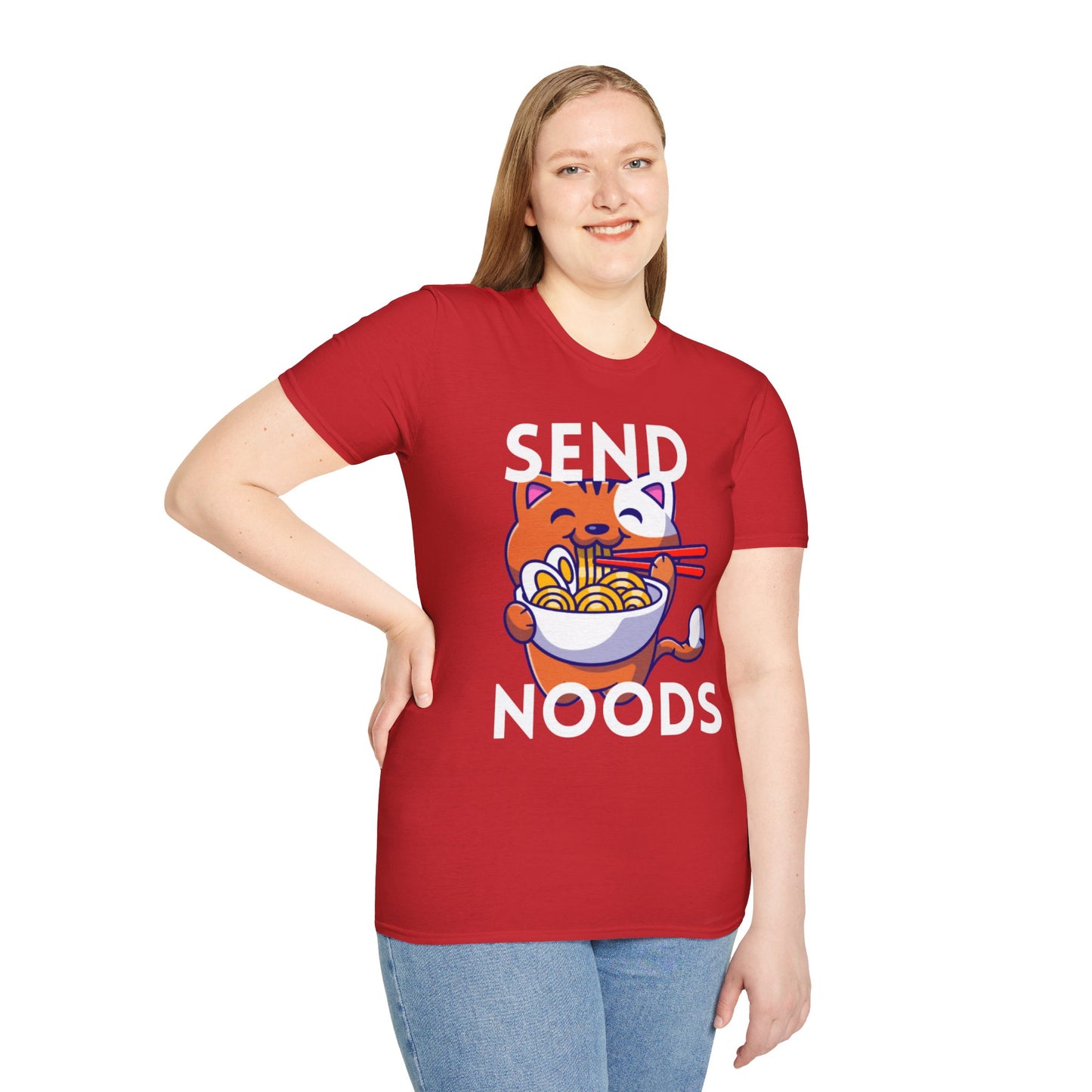 Send Noods